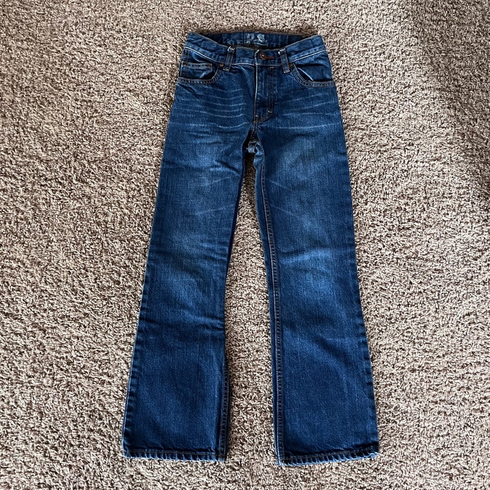 Boys 10s Jeans Lot